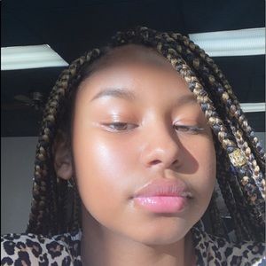 Meet your Posher, Isabella